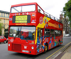 Attēlu rezultāti vaicājumam “BUS with no roof”