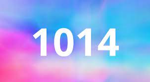 1014 Angel Number Meaning - Pulptastic