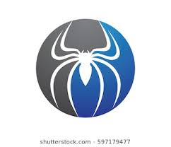 AttÄlu rezultÄti vaicÄjumam âlogo spiderâ