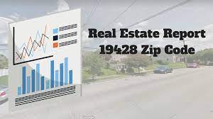 Residential Real Estate Update for 19428 - MoreThanTheCurve
