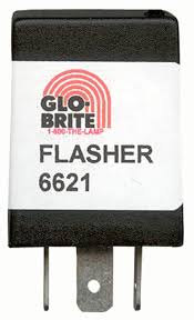 6621 - Flashers Heavy Duty / Commercial Vehicles