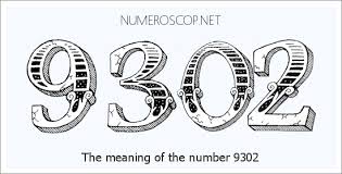 Meaning of 9302 Angel Number - Seeing 9302 - What does the number ...