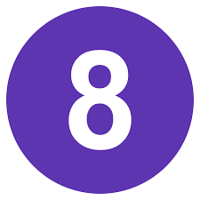 File:Eo circle deep-purple number-8.svg - Wikimedia Commons