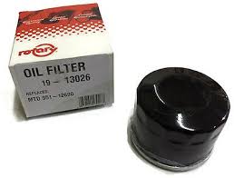 Replacement Oil Filter 951-12690 751-11501 Rotary 13026 | eBay