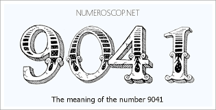 Meaning of 9041 Angel Number - Seeing 9041 - What does the number ...
