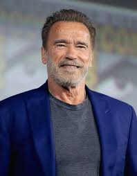 Arnold Schwarzenegger filmography ...