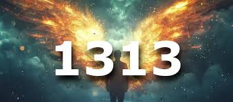 Angel Number 1313: The Universe Says Go