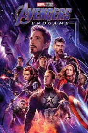 Avengers: Endgame for Rent, & Other New Releases on DVD at Redbox
