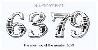 Angel Number 6379 – Numerology Meaning of Number 6379