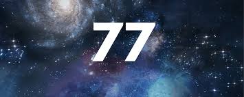 77 Angel Number: What It Means To See 77 - Numerology Angel