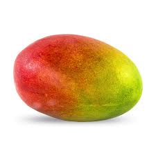 Amazon.com: Organic Red Mango, 1 Each : Grocery & Gourmet Food