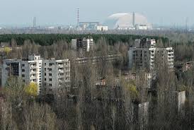 TŪRISMS. Černobiļa. Trīsdesmit gadu pēc katastrofas - Tūrisms - nra.lv