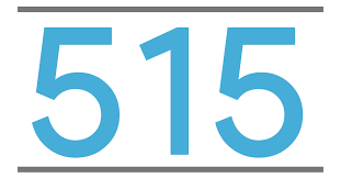 Meaning Angel Number 515 Interpretation Message of the Angels >>