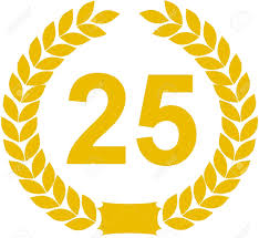 Image result for 25