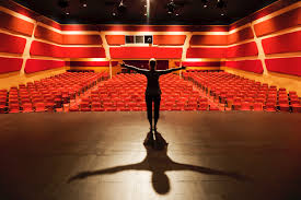 Home - Stirling Festival Theatre | Stirling, ON Canada