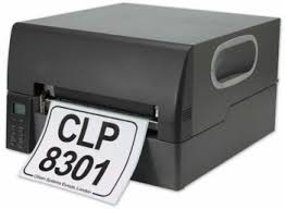 Citizen Clp 8301 Barcode Printer - Buy Barcode Printer Product on ...