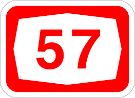 Highway 57 (Israel and Palestine) - Wikipedia