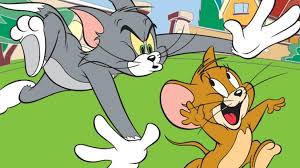 Image result for tom and jerry