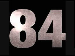 Image result for 84