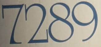 AttÄlu rezultÄti vaicÄjumam â7289â