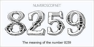 Meaning of 8259 Angel Number - Seeing 8259 - What does the number ...