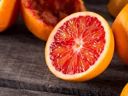 What Is a Blood Orange?