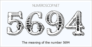 Attēlu rezultāti vaicājumam “5694”