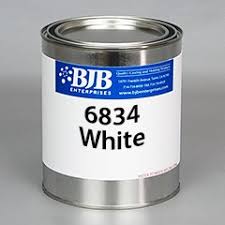 6834 White