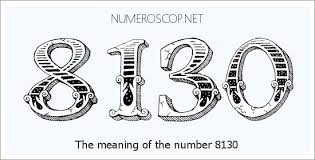 Meaning of 8130 Angel Number - Seeing 8130 - What does the number ...