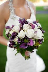 Idées pour un mariage violet {Purple Wedding} | Mariage violet ...