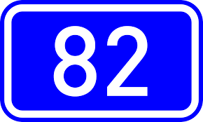 Greek National Road 82 - Wikipedia