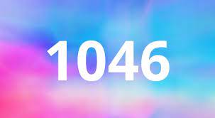 1046 Angel Number Meaning - Pulptastic