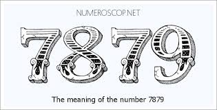 Meaning of 7879 Angel Number - Seeing 7879 - What does the number ...