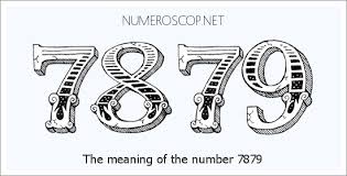 Meaning of 7879 Angel Number - Seeing 7879 - What does the number ...