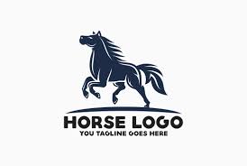 Attēlu rezultāti vaicājumam “horse logo”