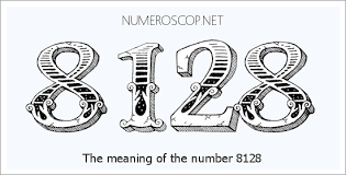 Meaning of 8128 Angel Number - Seeing 8128 - What does the number ...