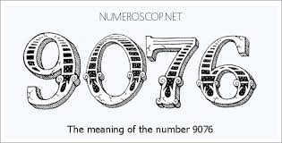 Meaning of 9076 Angel Number - Seeing 9076 - What does the number ...