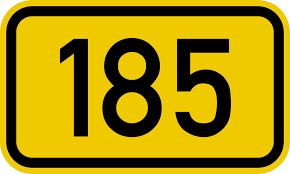 Attēlu rezultāti vaicājumam “185”