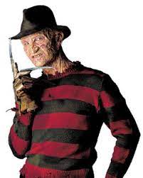Freddy Krueger (A Nightmare on Elm Street film series) | Elm Street Wiki |  Fandom