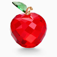 Red Apple | Swarovski.com