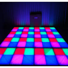 Led Dance Floors, For Indoor, Rs 2100 /square feet Lightogram Lighting  Control And Solution | ID: 21446459697