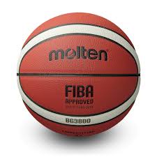 Molten Basketbola bumba B6G3800 ...