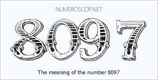 Meaning of 8097 Angel Number - Seeing 8097 - What does the number ...
