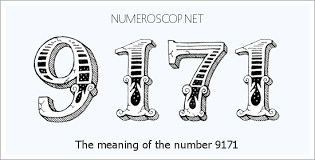 Meaning of 9171 Angel Number - Seeing 9171 - What does the number ...