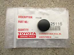 07 TOYOTA SEQUOIA RADIO CD CASSETTE ...