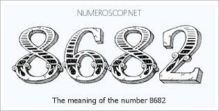 Meaning of 8682 Angel Number - Seeing 8682 - What does the number ...