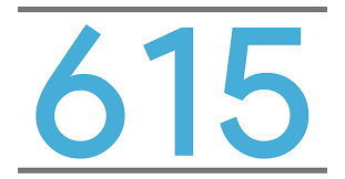Meaning Angel Number 615 Interpretation Message of the Angels >>