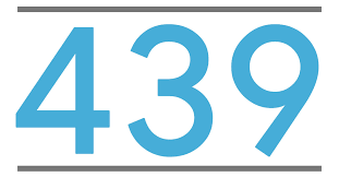Meaning Angel Number 439 Interpretation Message of the Angels >>