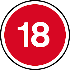 Attēlu rezultāti vaicājumam “18”