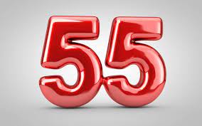 55 Meaning Numerology: What You Need To Know - GenTwenty